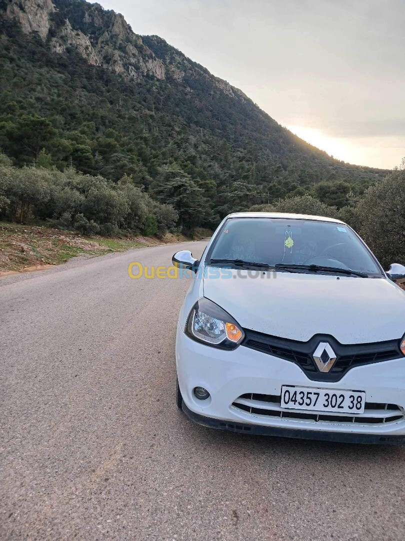 Renault Clio 2 2002 