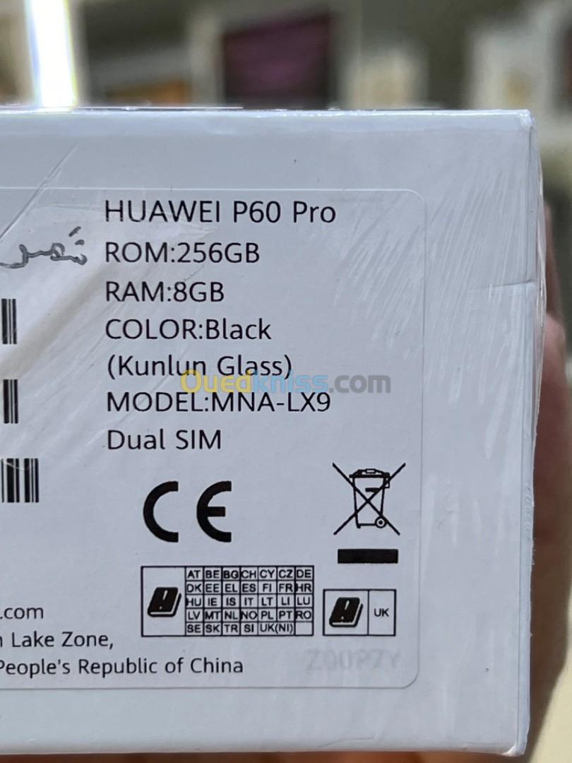 Huawei Huawei p60 pro / mate 50 pro