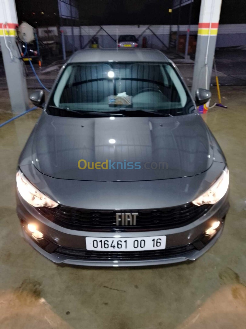 Fiat Tipo 2023 Tipo