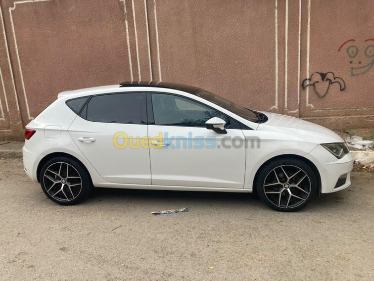 Seat Leon 2019 Leon