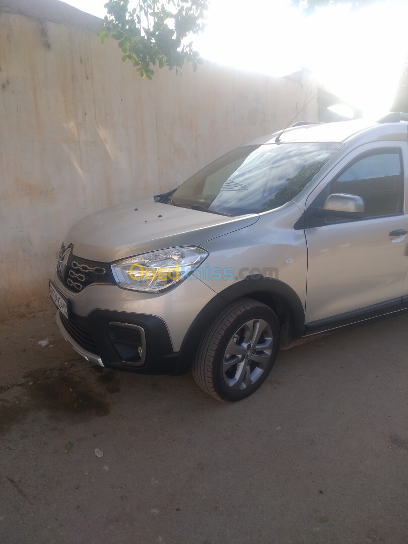 Renault Kangoo 2024 Stepway