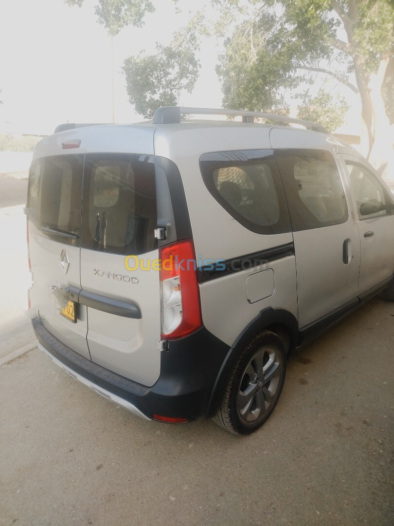 Renault Kangoo 2024 