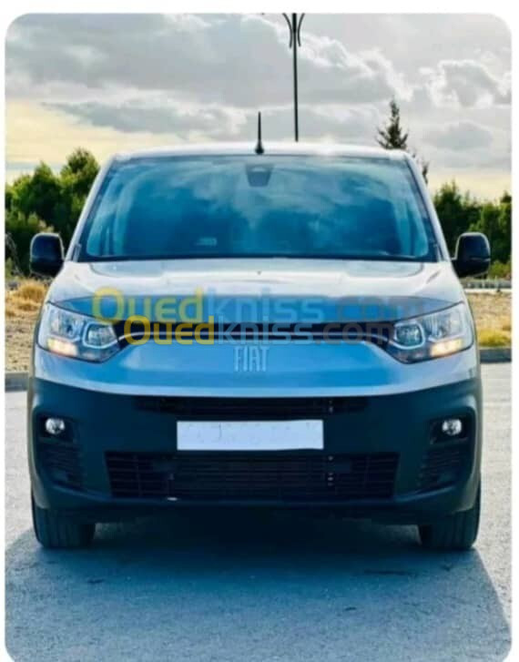 Fiat Doblo 2024 1.6 hdi