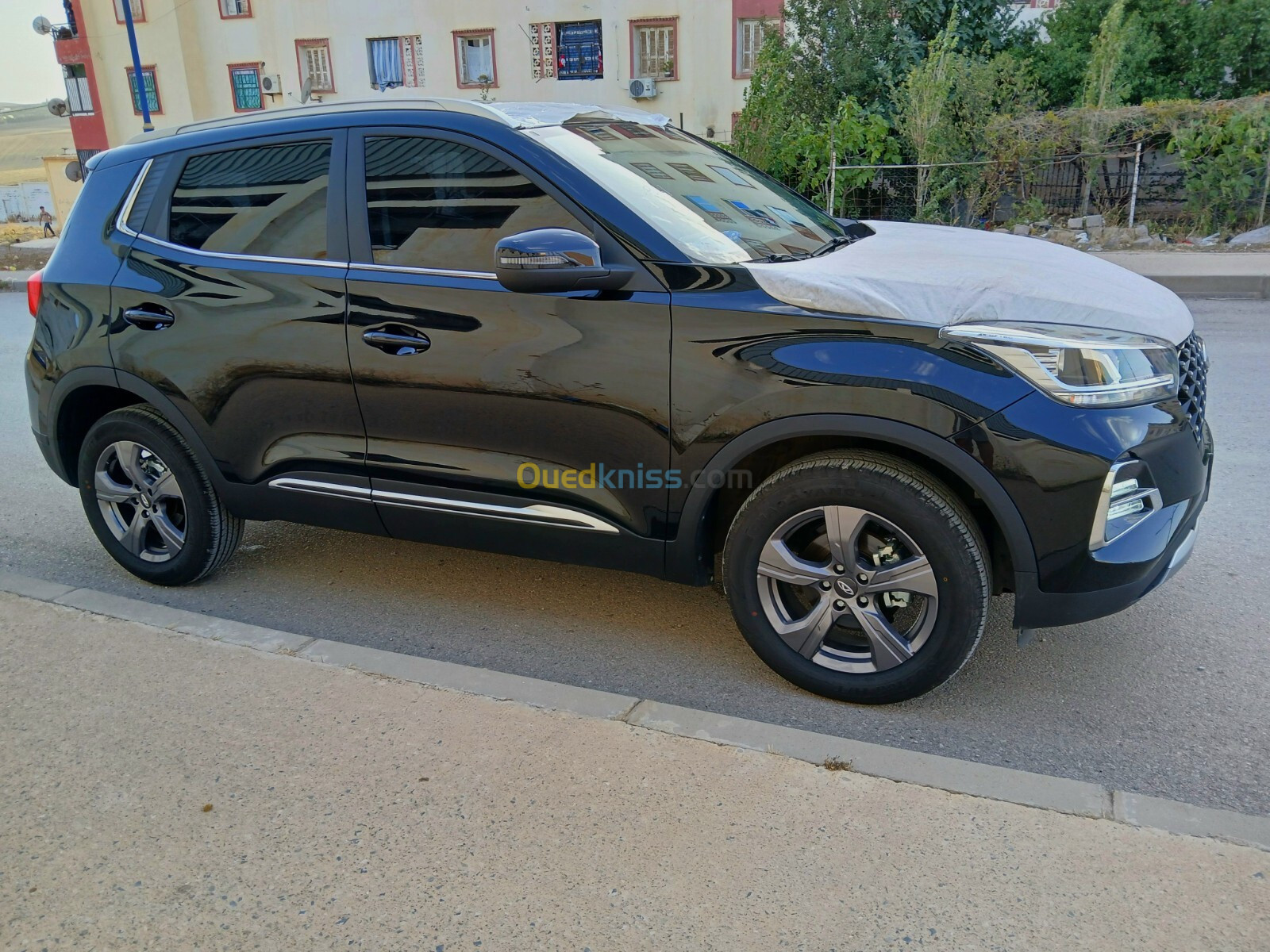 Chery Tiggo 4 pro 2024 