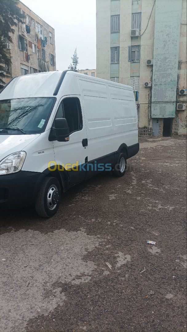 35c15 Iveco 2013