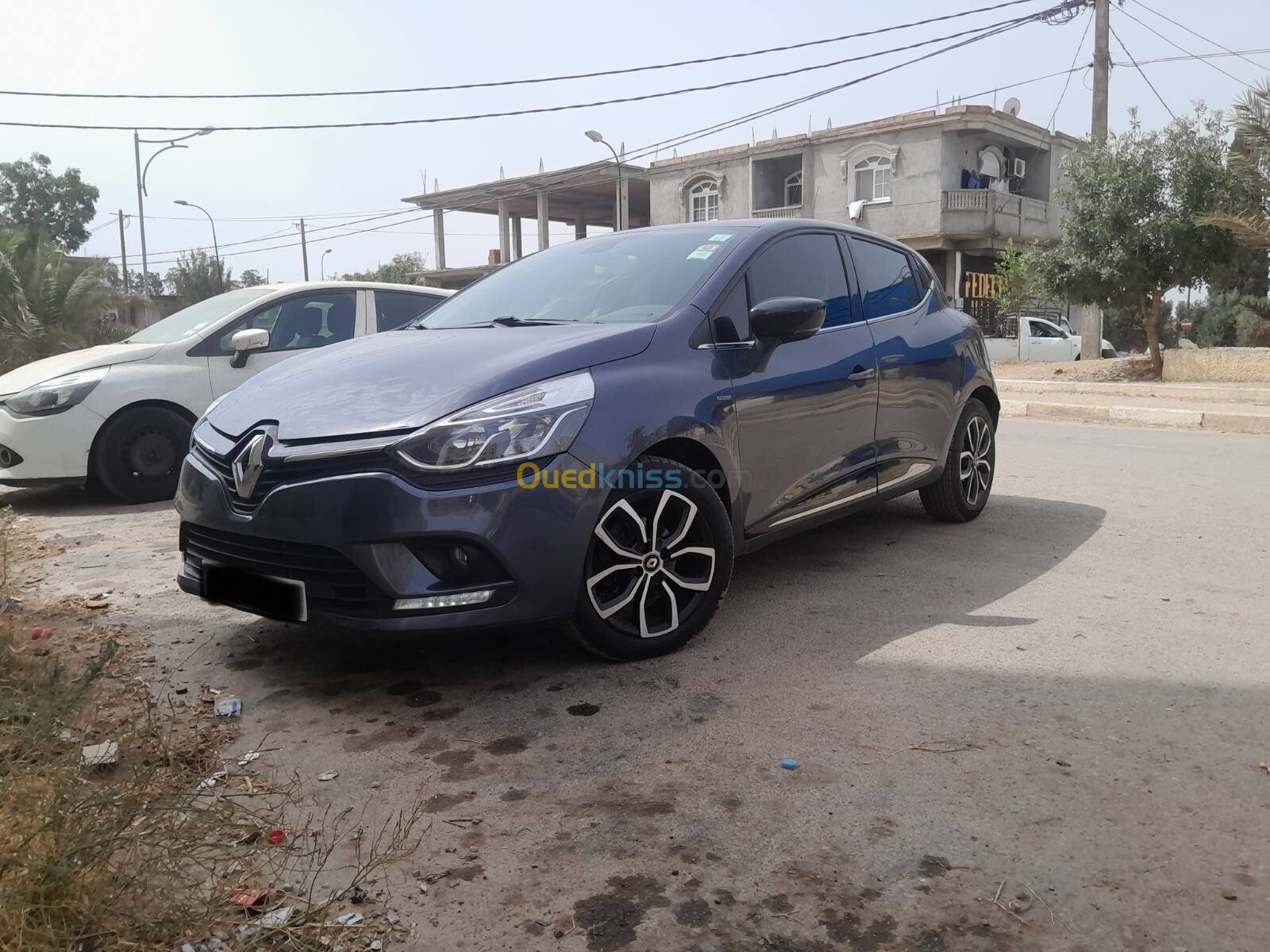 Renault Clio 4 2019 Limited 2