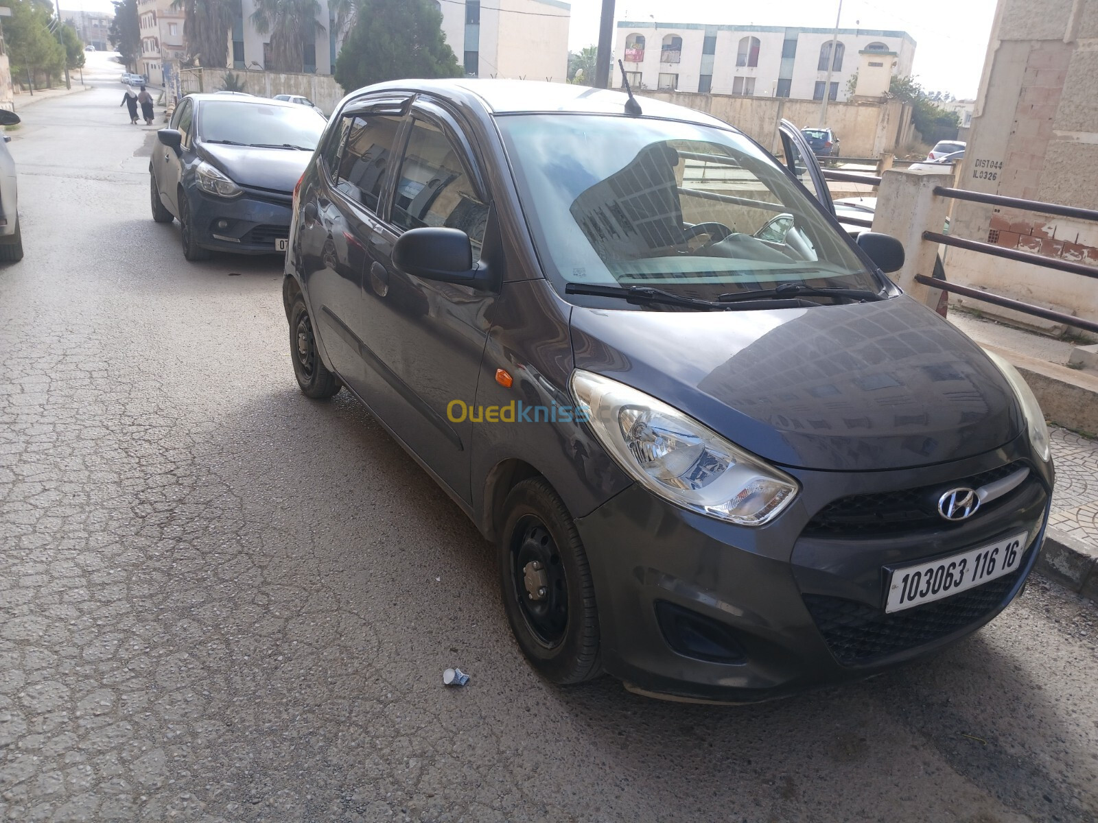 Hyundai i10 2016 GL Plus