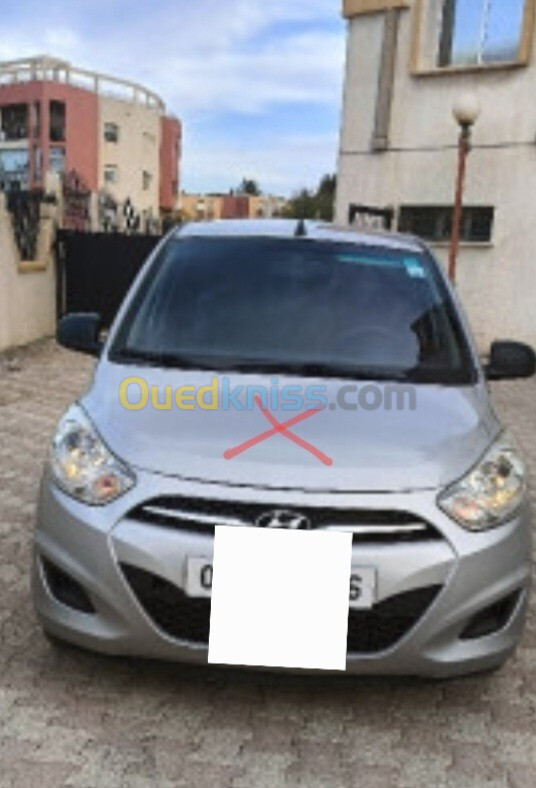 Hyundai i10 2016 GL Plus