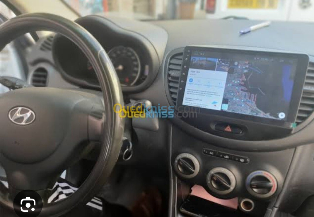 Hyundai i10 2016 GL Plus