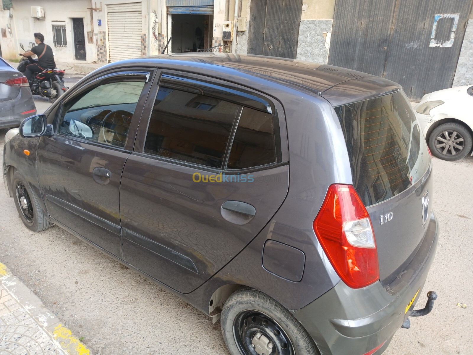 Hyundai i10 2016 GL Plus