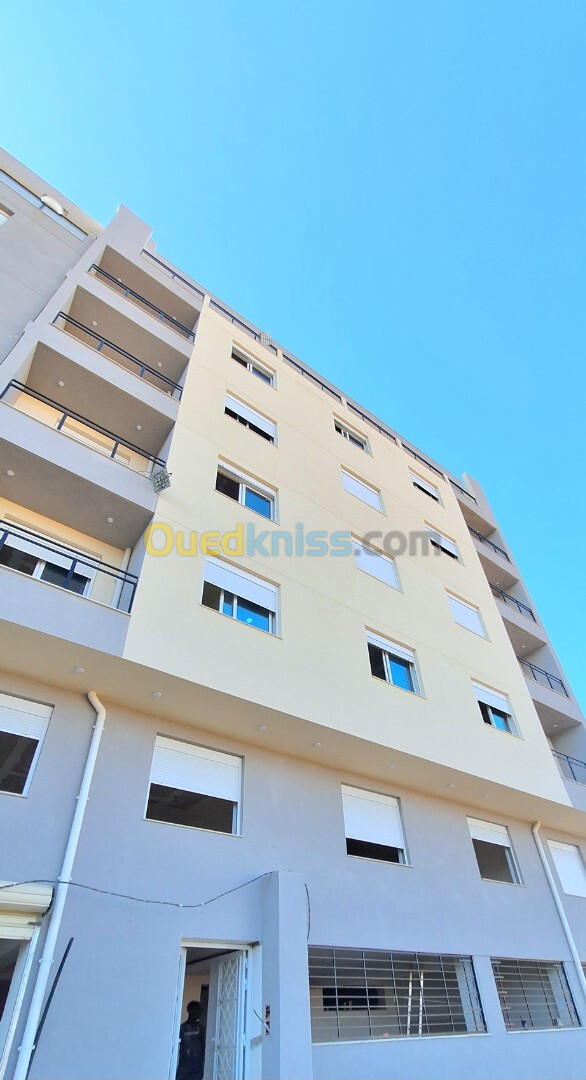 Vente Appartement F4 Alger Draria