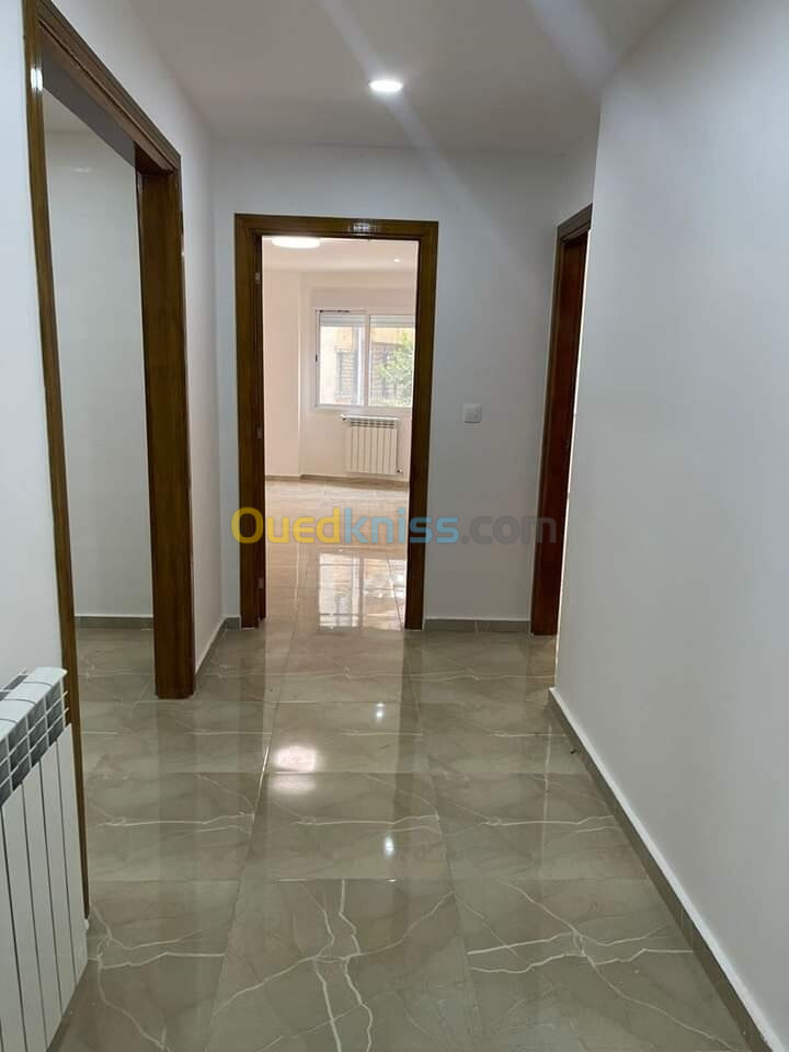 Vente Appartement F2 Alger El achour