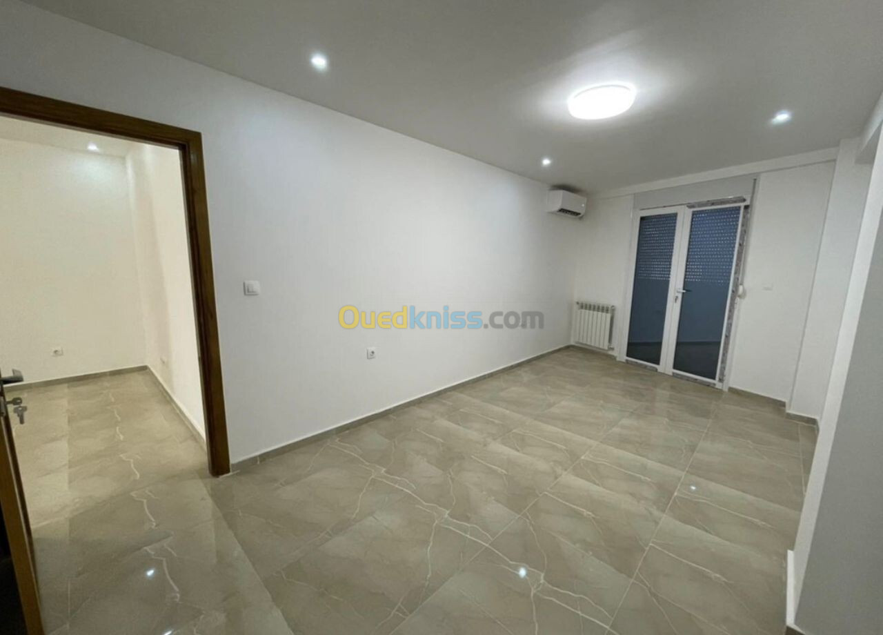 Location Appartement F3 Alger Bouzareah