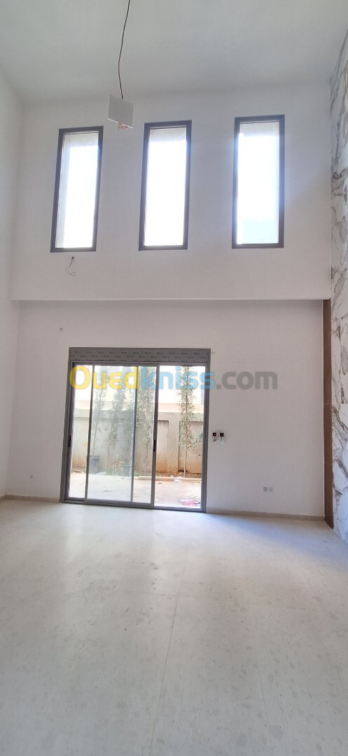 Vente Appartement F5 Alger El achour