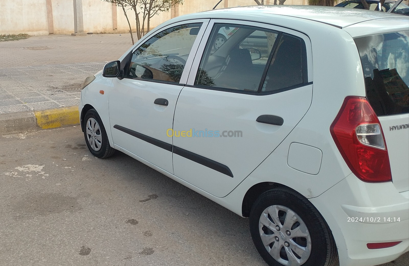 Hyundai i10 2013 