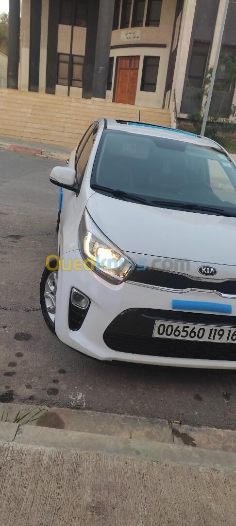 Kia Picanto 2019 EX