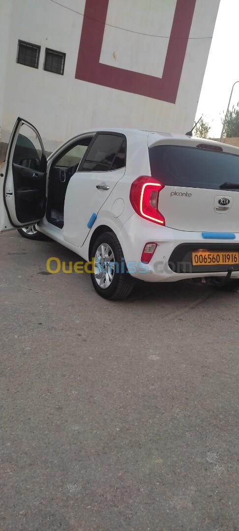 Kia Picanto 2019 EX