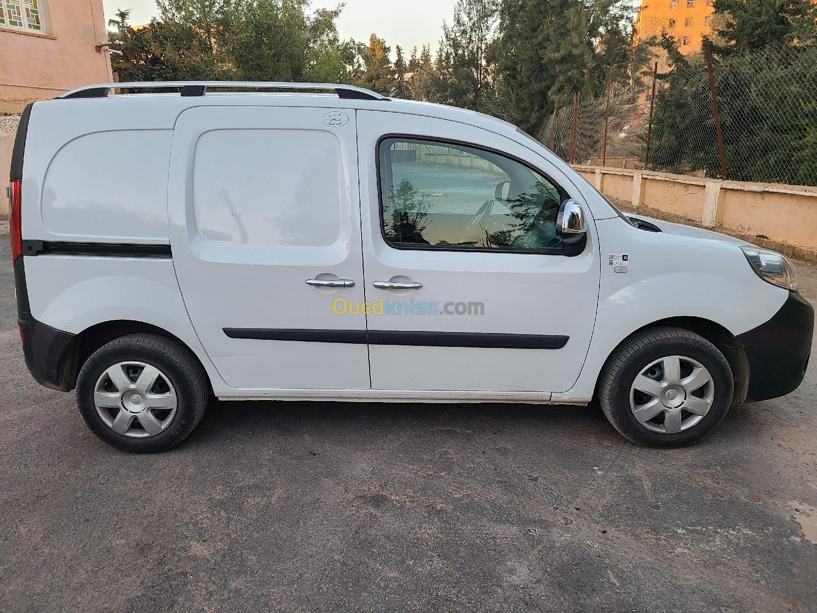 Renault Kangoo 2018 Confort