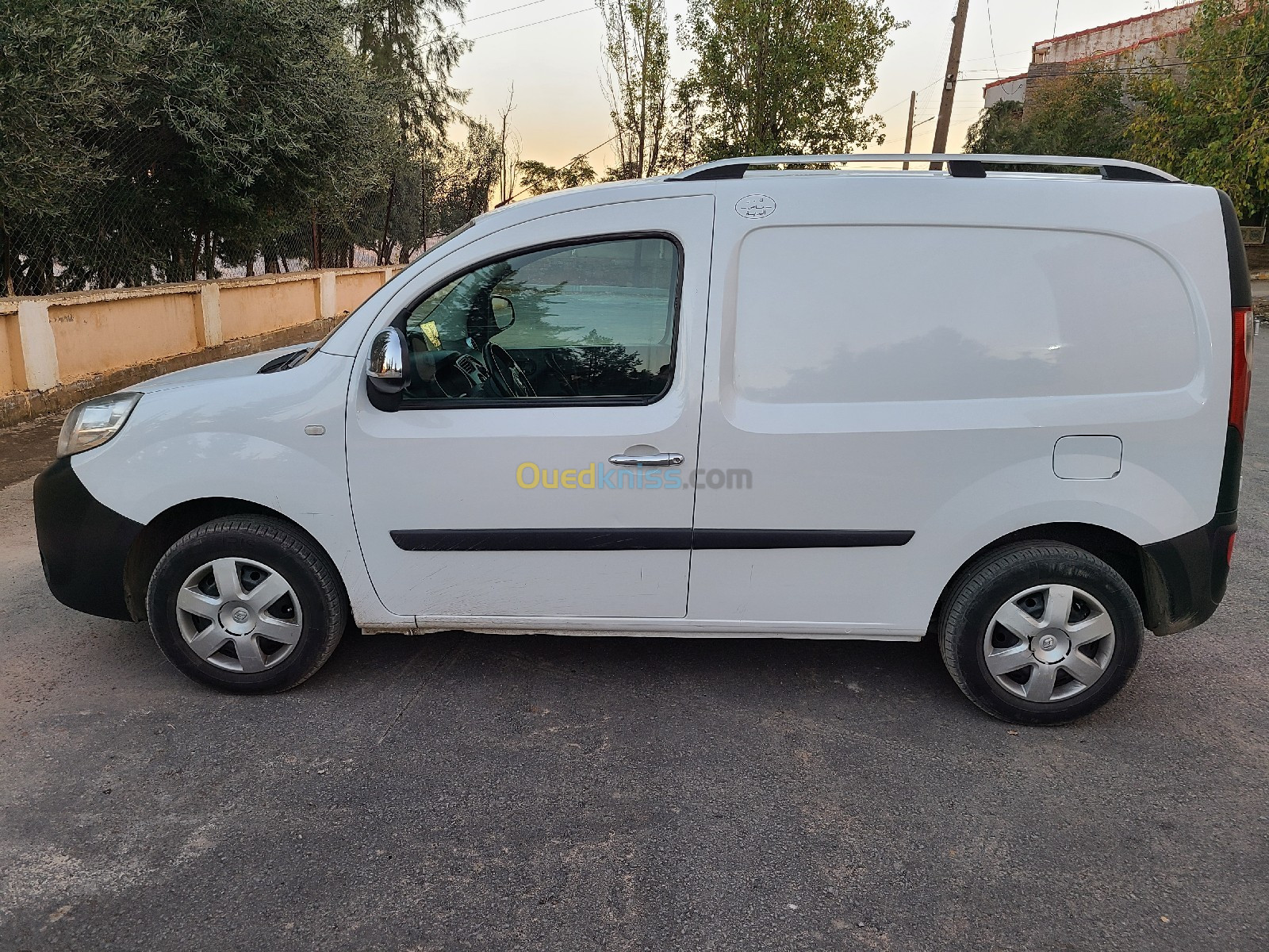 Renault Kangoo 2018 Confort