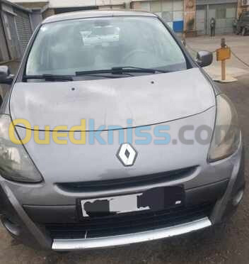 Renault Clio 3 2009 Clio 3