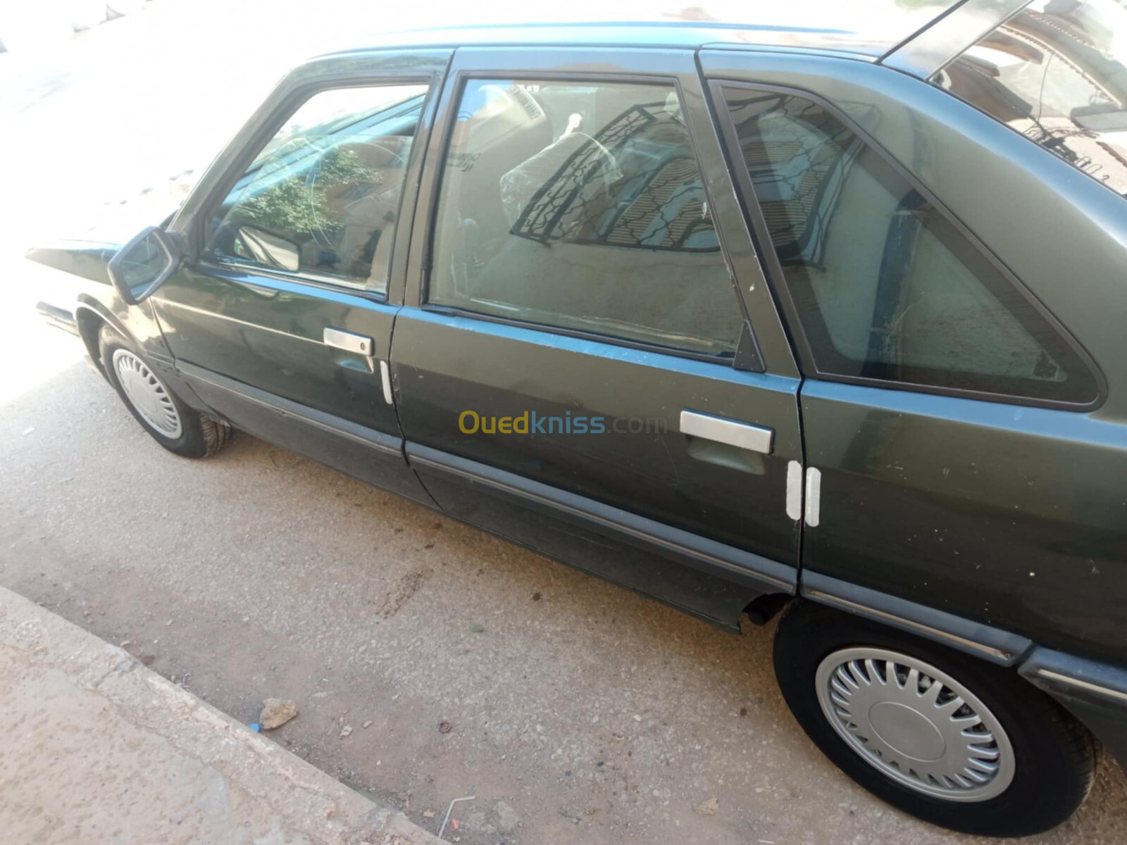 Renault 21 1993 21