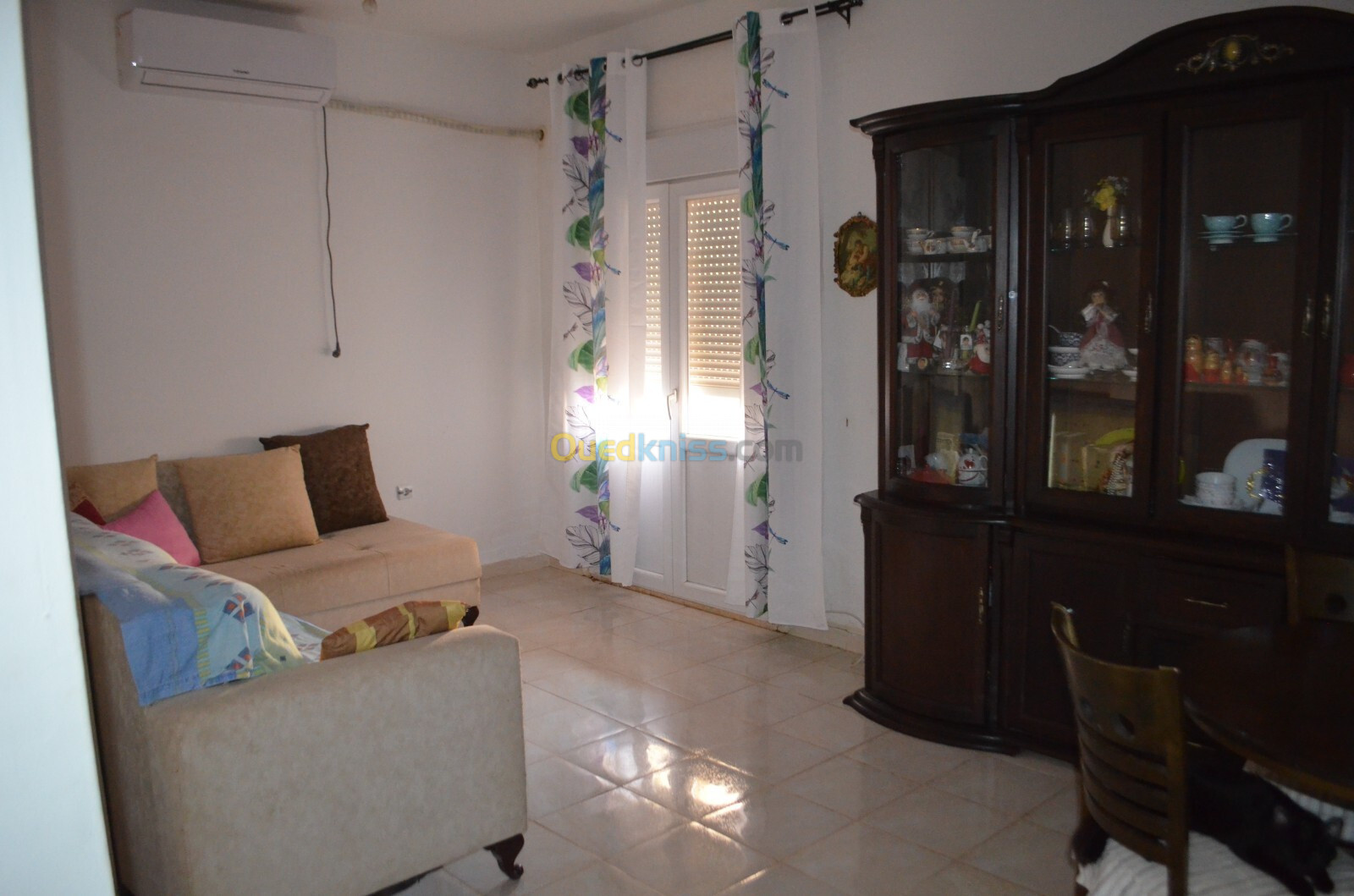 Vente Appartement F3 Alger Zeralda