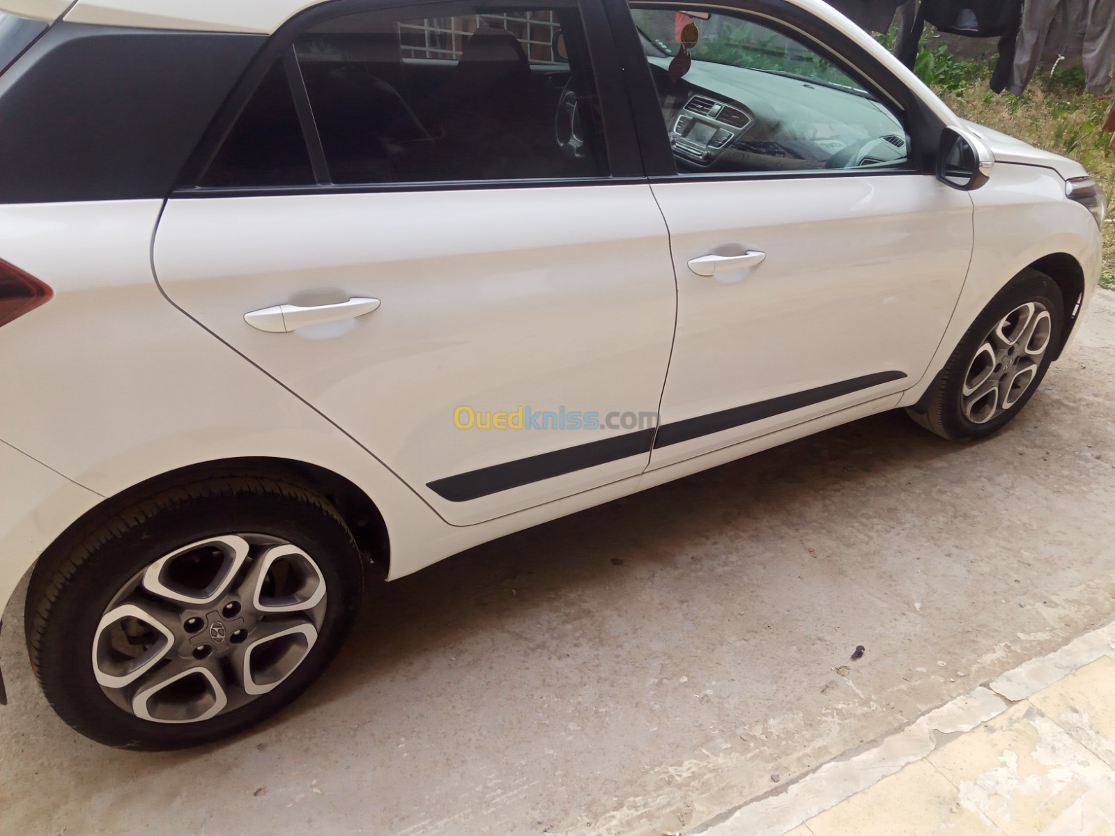 Hyundai i20 2019 facelift