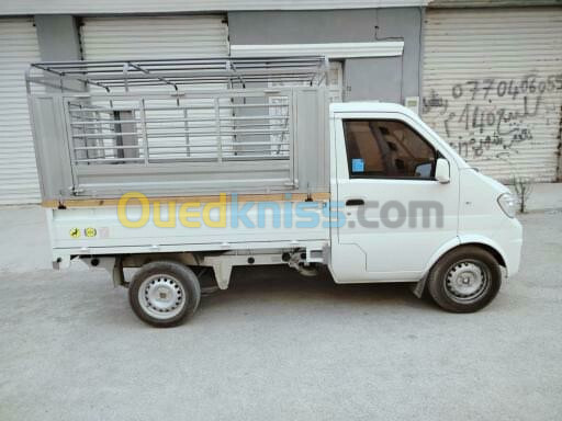 DFSK mini truck 2024 