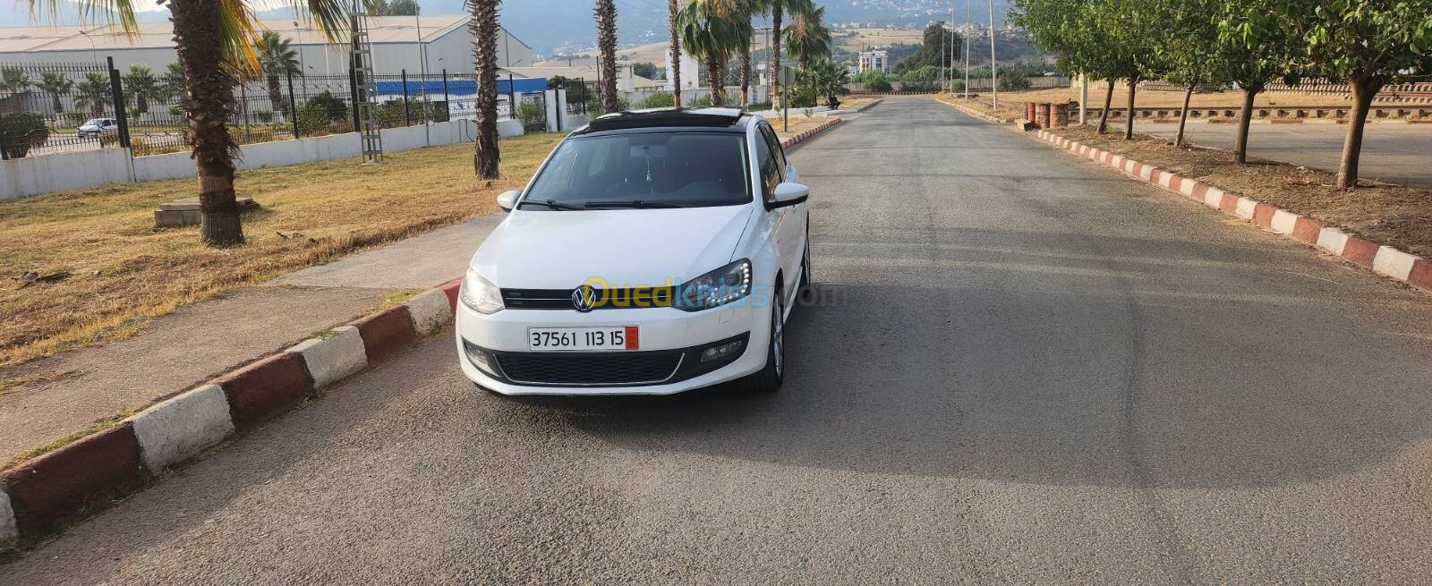 Volkswagen Polo 2013 Life