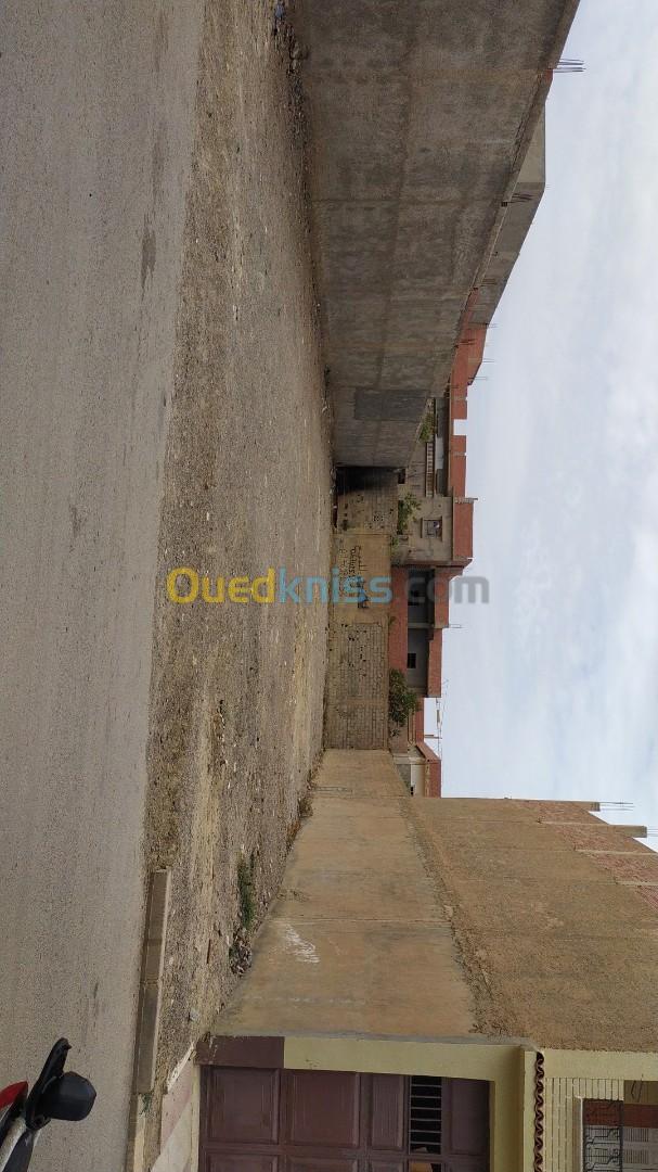 Vente Terrain Bordj bou arreridj Ras el oued