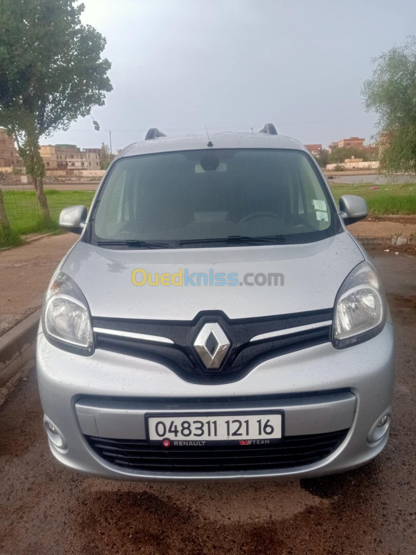 Renault Kangoo 2021 Privilège +