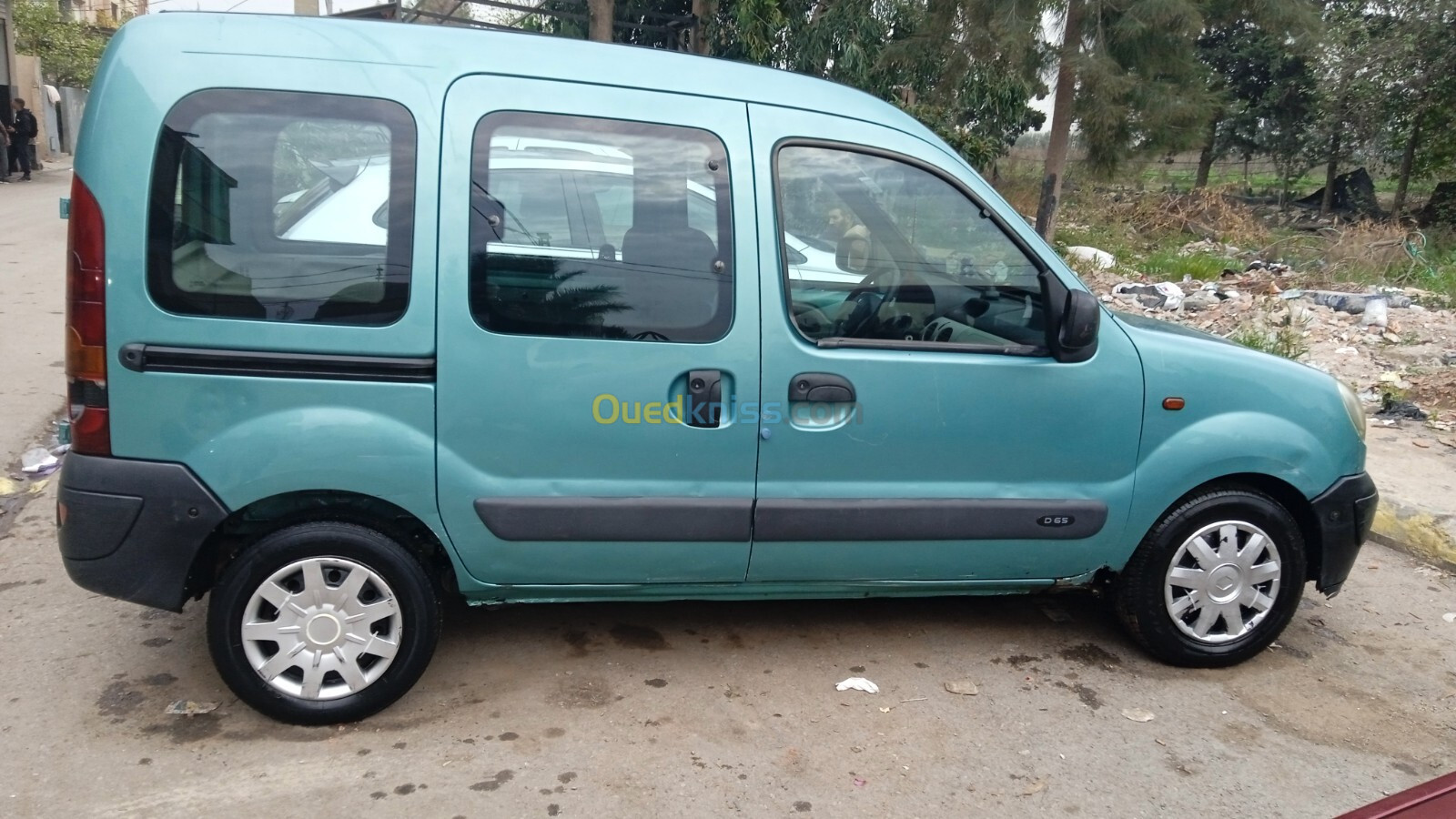 Renault Kangoo 2005 Kangoo