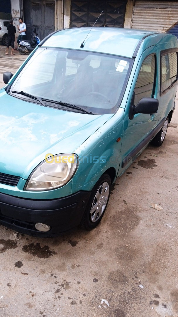 Renault Kangoo 2005 Kangoo