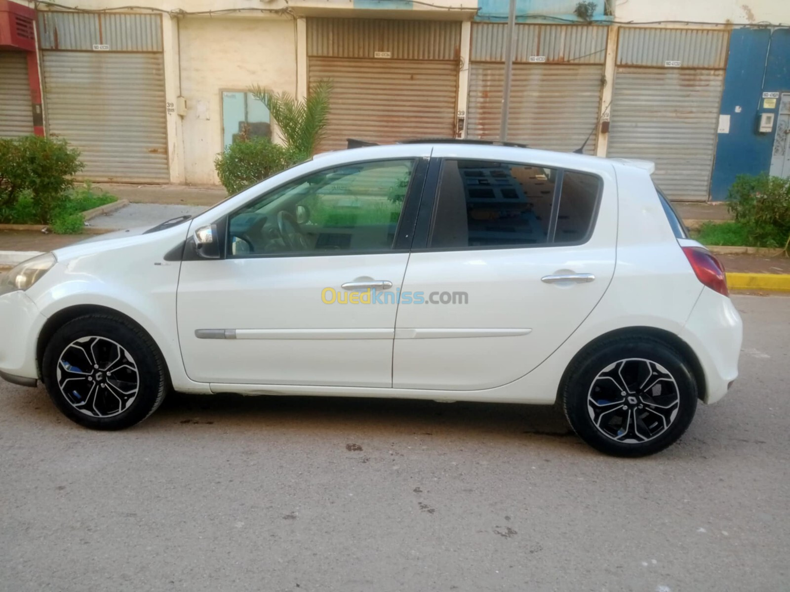 Renault Clio 3 2010 Clio 3