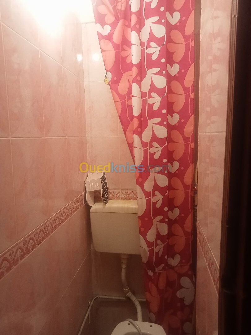 Location Appartement F3 Alger Hussein dey