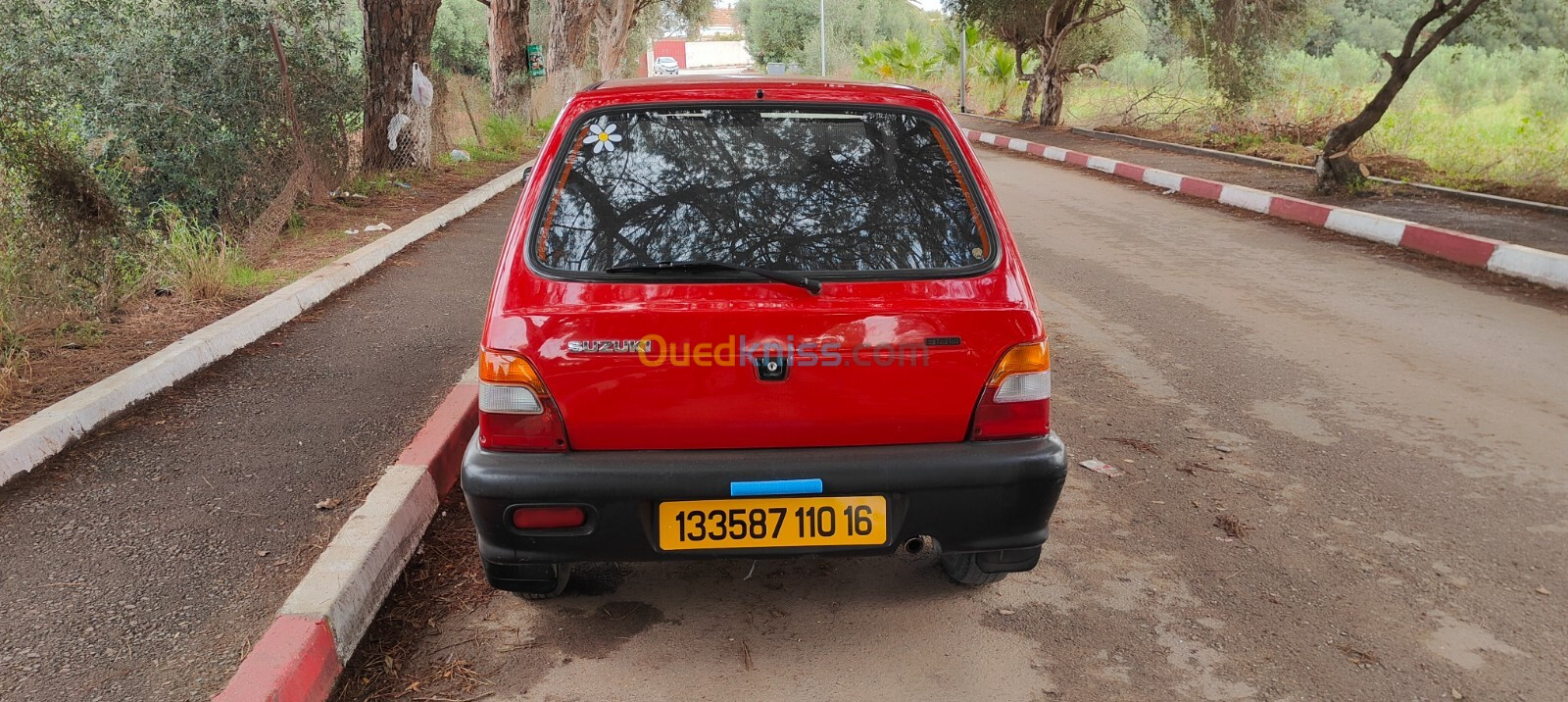 Suzuki Maruti 800 2010 Maruti 800