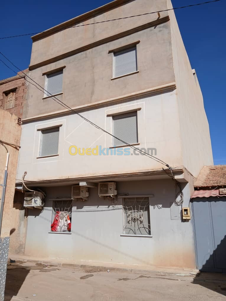 Vente Villa Médéa Ksar boukhari