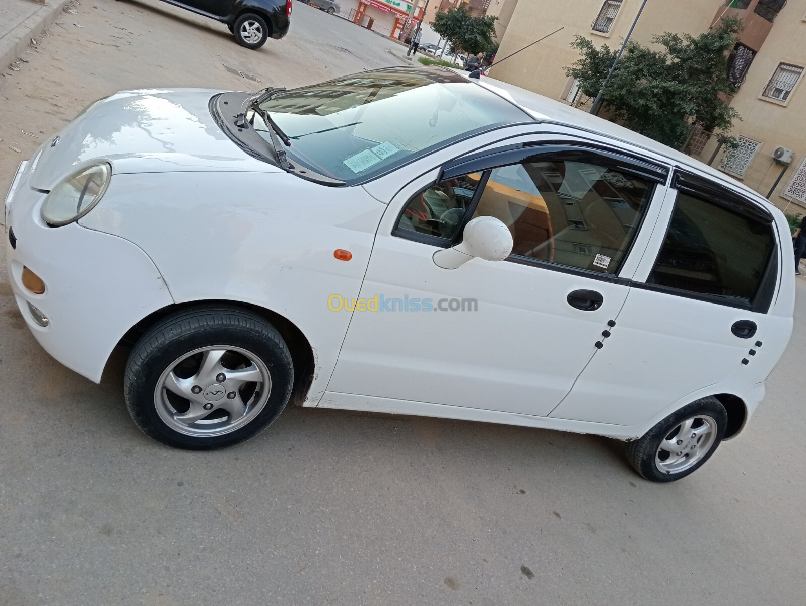 Chery QQ 2015 QQ