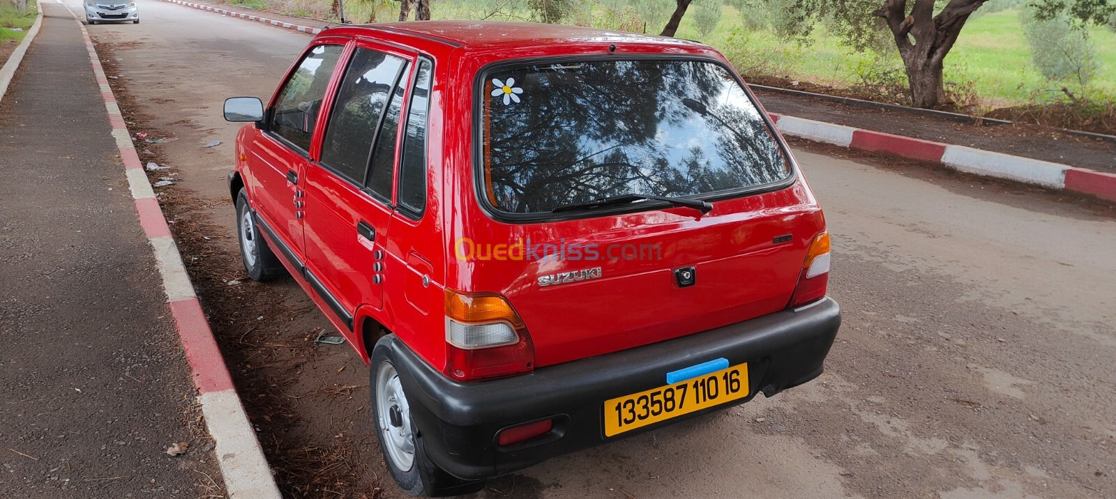 Suzuki Maruti 800 2010 Maruti 800