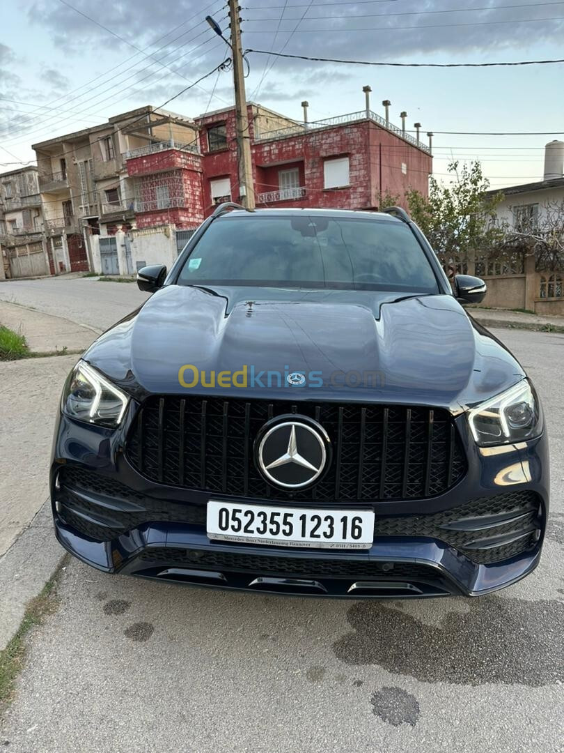 Mercedes Gle 2023 AmG