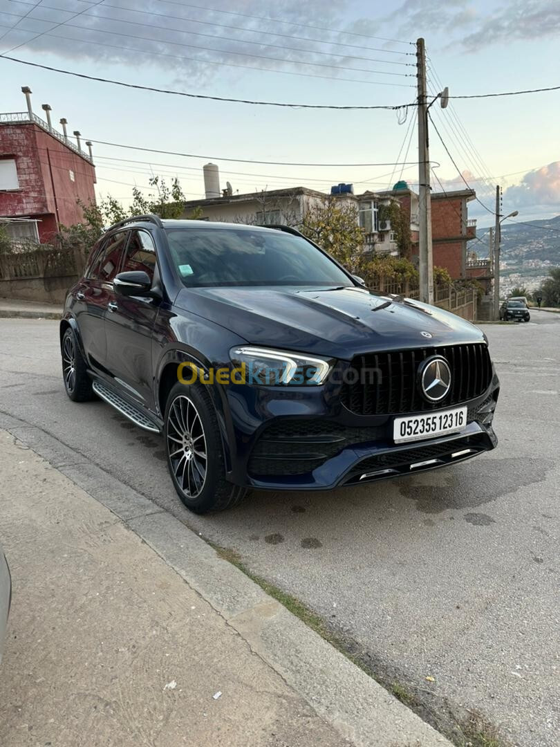 Mercedes Gle 2023 AmG