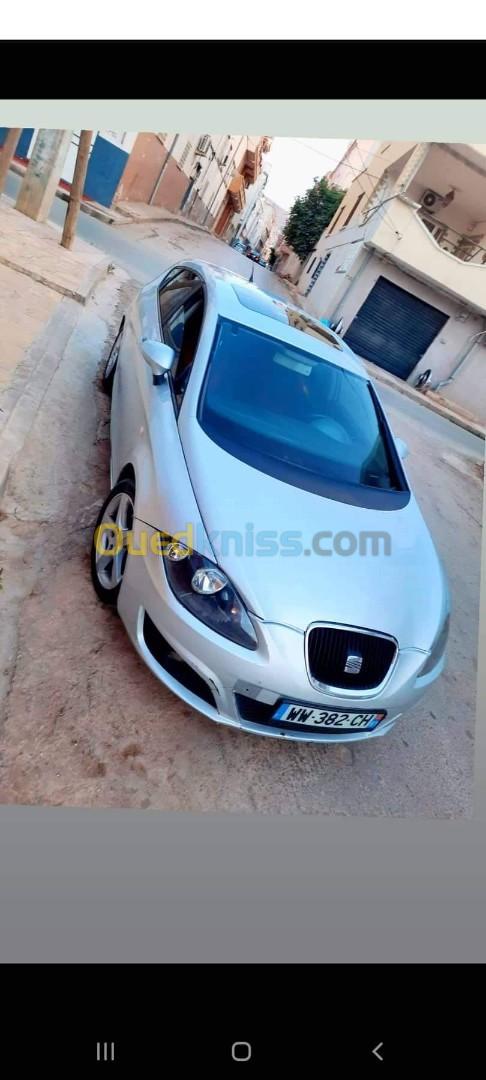 Seat Leon 2011 Leon