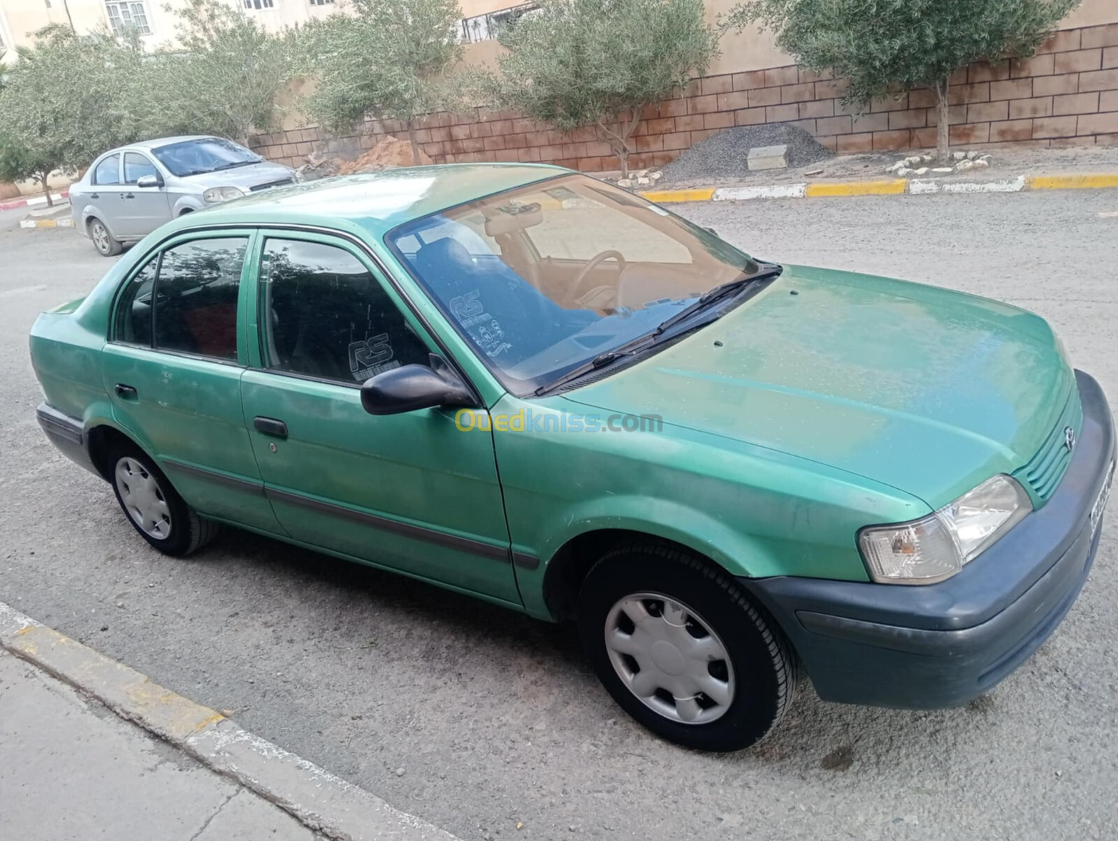 Toyota Corola 1999 Corola