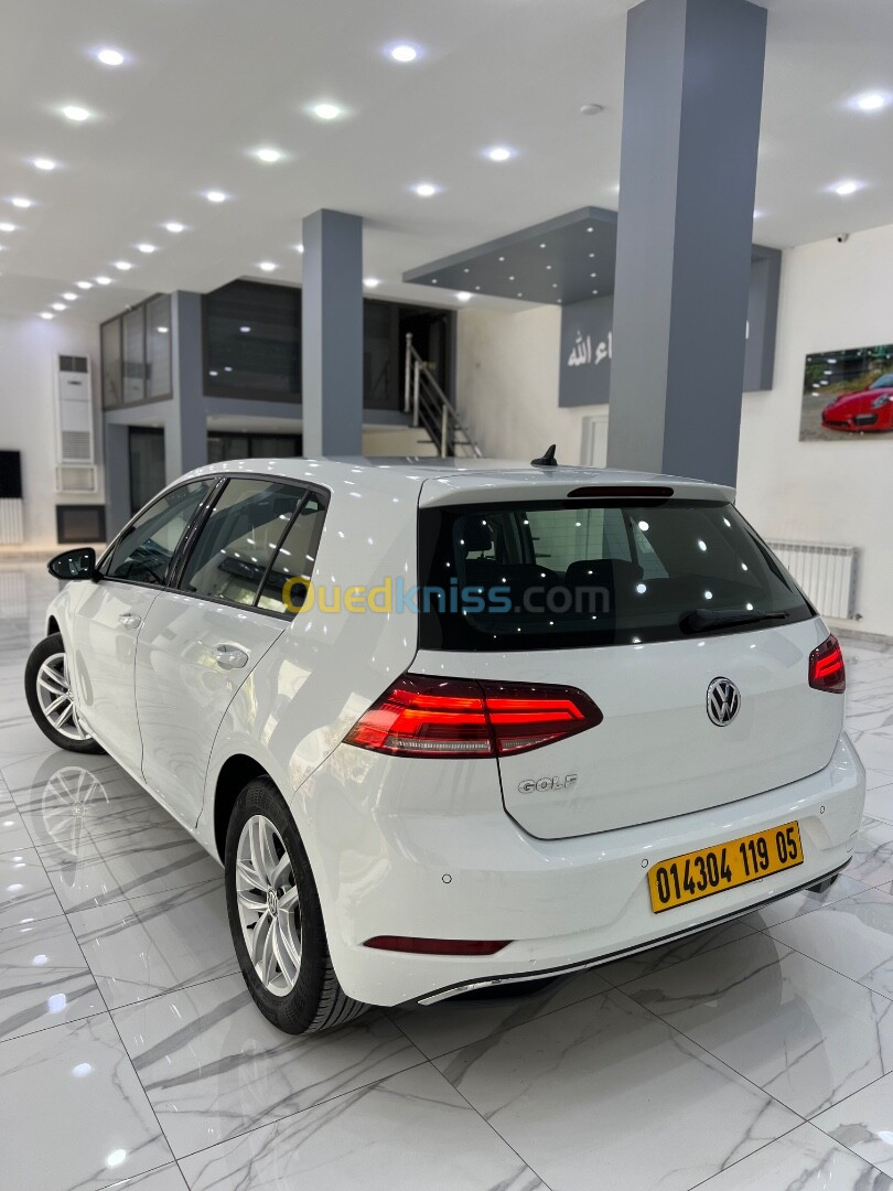 Volkswagen Golf 7 2019 START+