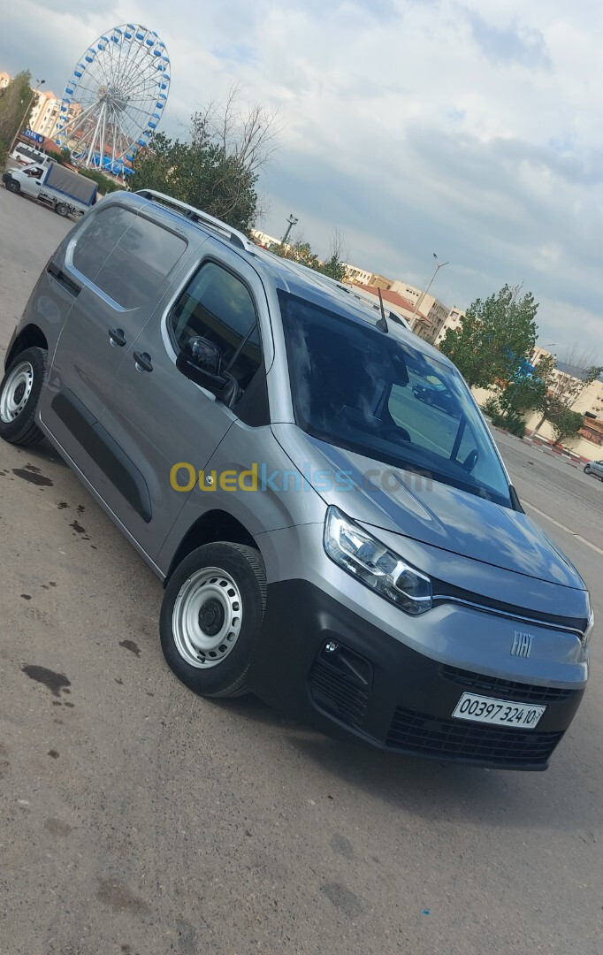 Fiat Doblo 2024 