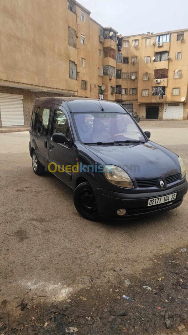 Renault Kangoo 2004 Kangoo