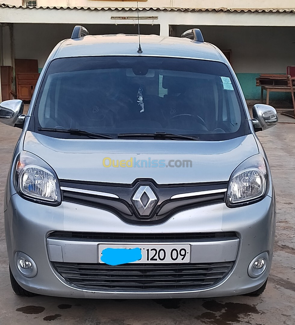 Renault Kangoo 2020 Privilège +