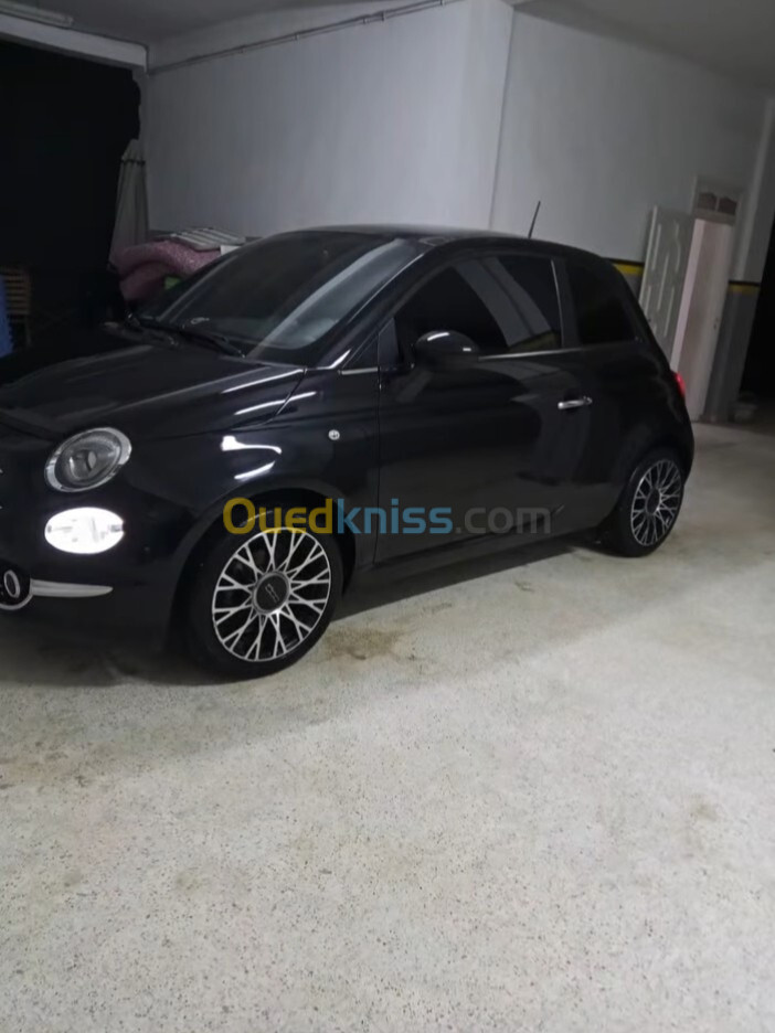 Fiat 500 2023 Dochivita +