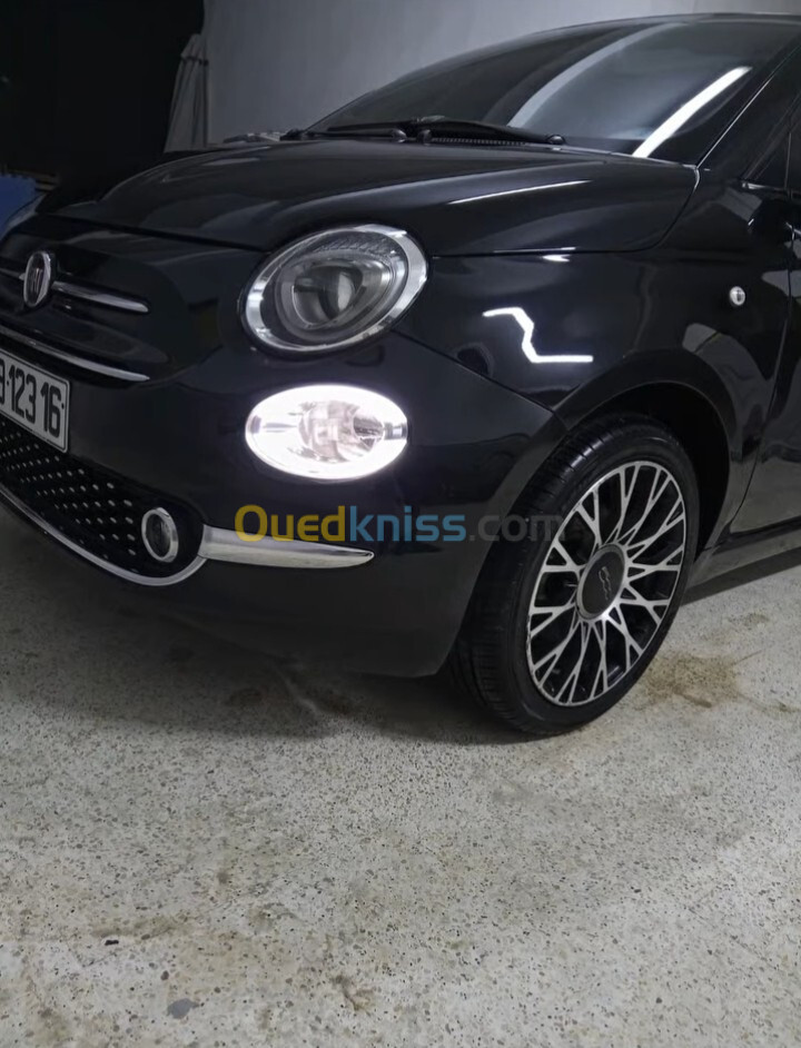 Fiat 500 2023 Dochivita +