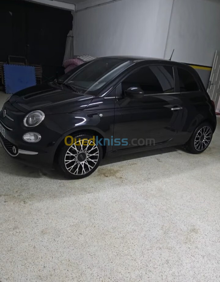 Fiat 500 2023 Dochivita +